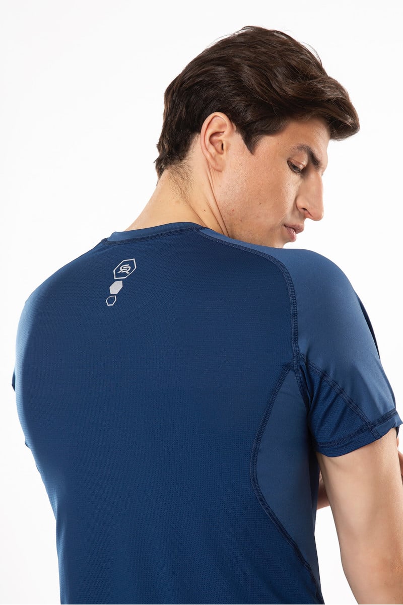 Men's thermoactive T-shirt TECH TEE