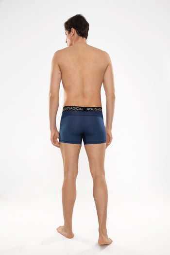 Pánské termoaktivní boxerky COMFORT