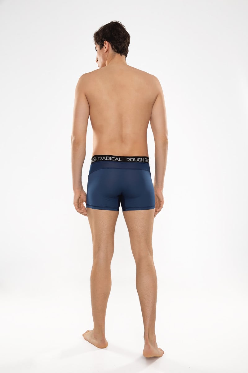 Men's thermoactive boxer shorts COMFORT