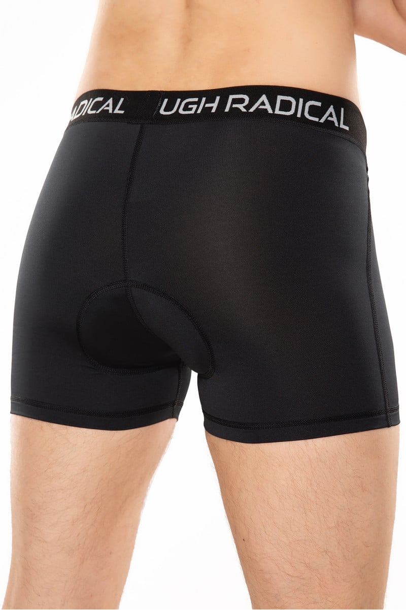 Men's padded cycling underwear PRO
