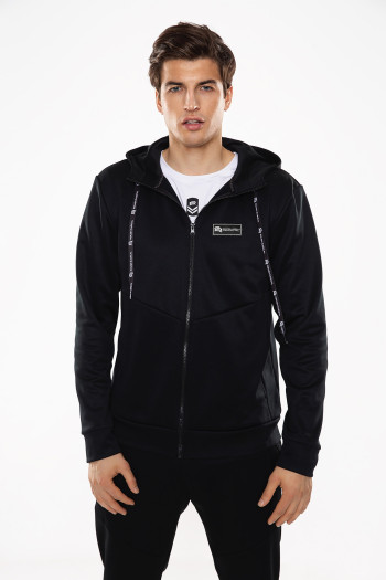 Męska bluza treningowa z kapturem ENERGY HOODIE