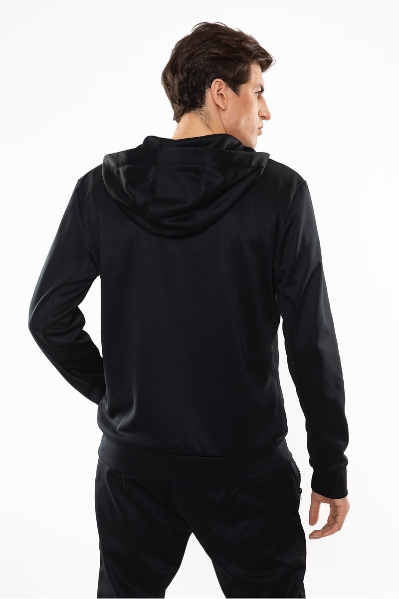 Męska bluza treningowa z kapturem ENERGY HOODIE