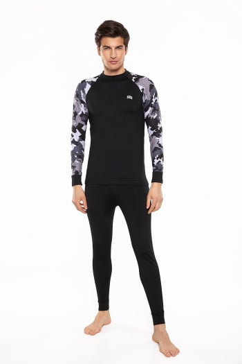 Thermoactive moro underwear SHOOTER