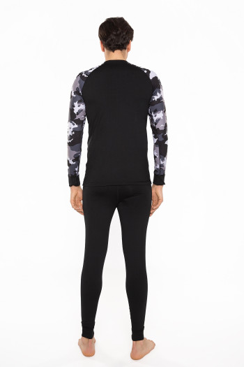 Thermoactive moro underwear SHOOTER