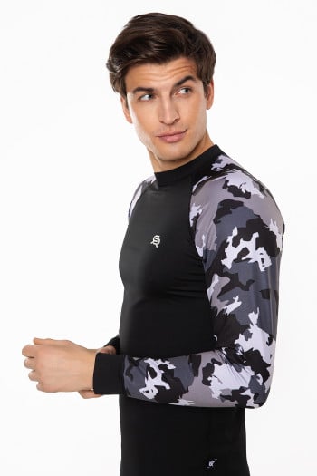 Thermoactive moro underwear SHOOTER