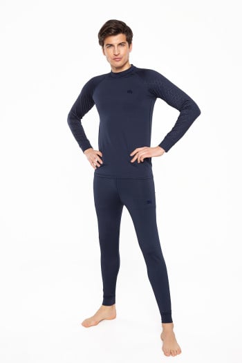 Thermoactive underwear COBALT