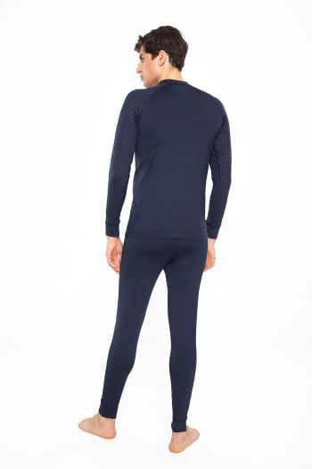 Thermoactive underwear COBALT