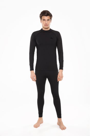 Thermoactive underwear COBALT