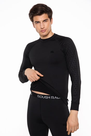 Thermoactive underwear COBALT