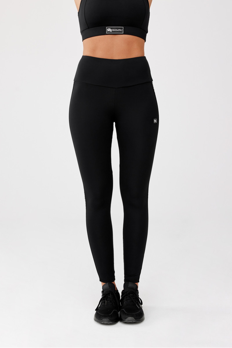 Women's sports leggings BRUSH PRO