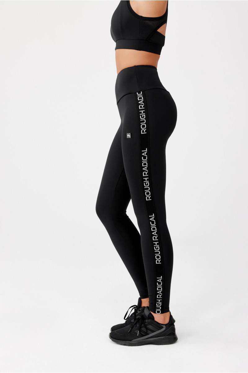 Damskie legginsy sportowe BRUSH PRO