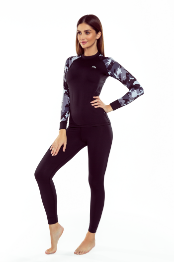 Thermoactive moro underwear SHOOTER