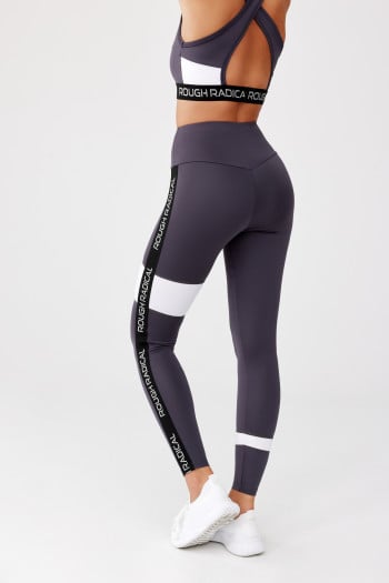 Stanik sportowy z wkładkami SIMPLE SPORTS BRA
