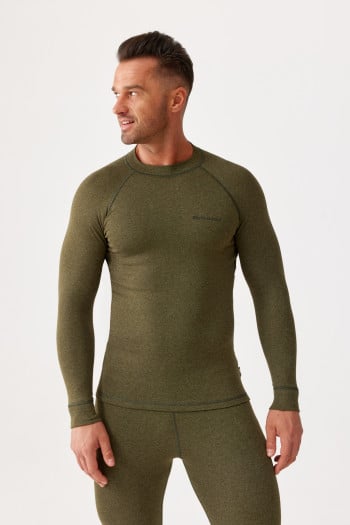 Thermoactive underwear HUNTER