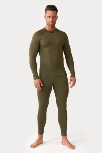 Thermoactive underwear HUNTER