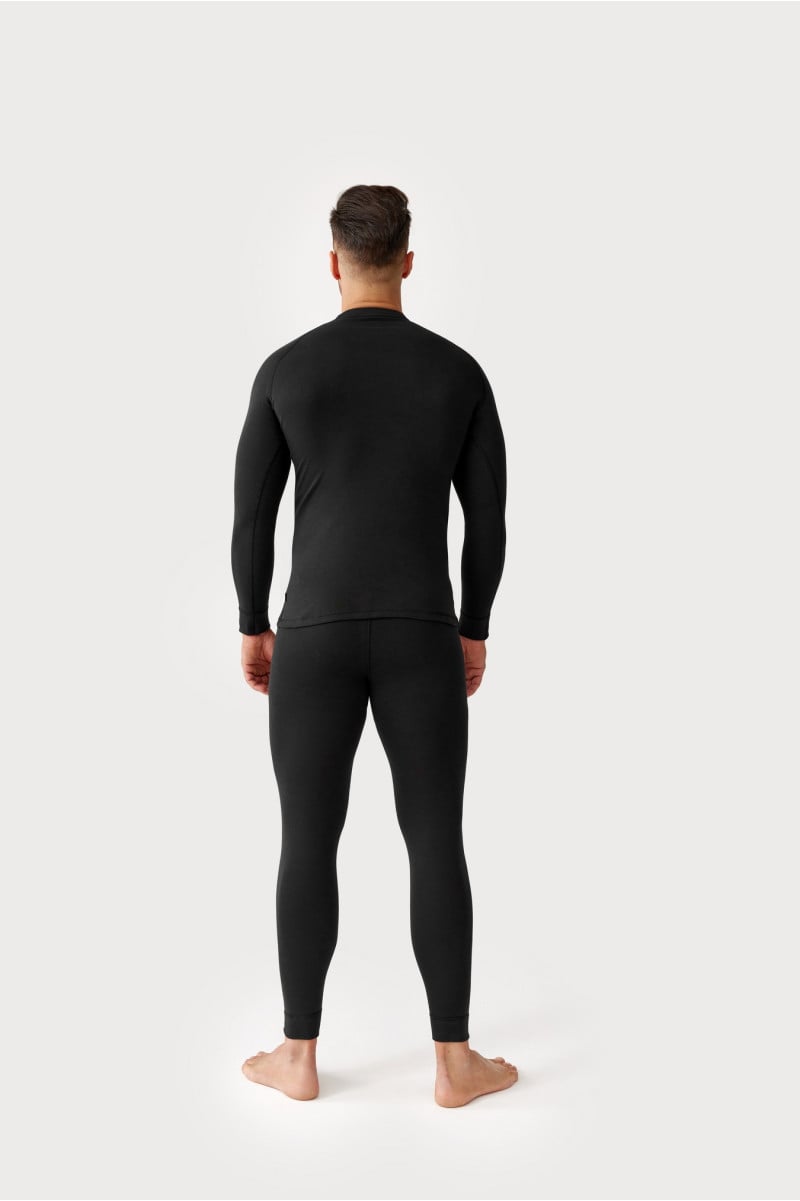 BIELIZNA TERMOAKTYWNA BLACK IRON