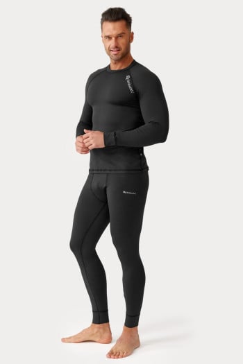 Thermoactive underwear WARM