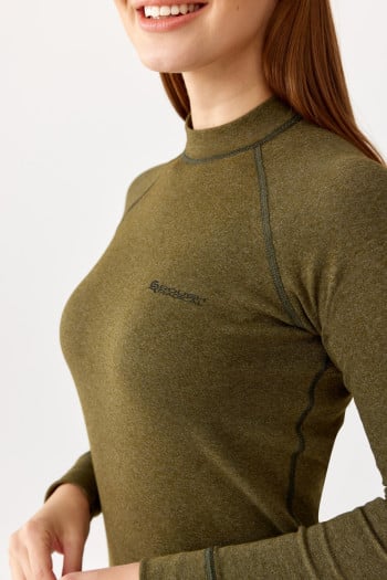 Thermoactive underwear HUNTER