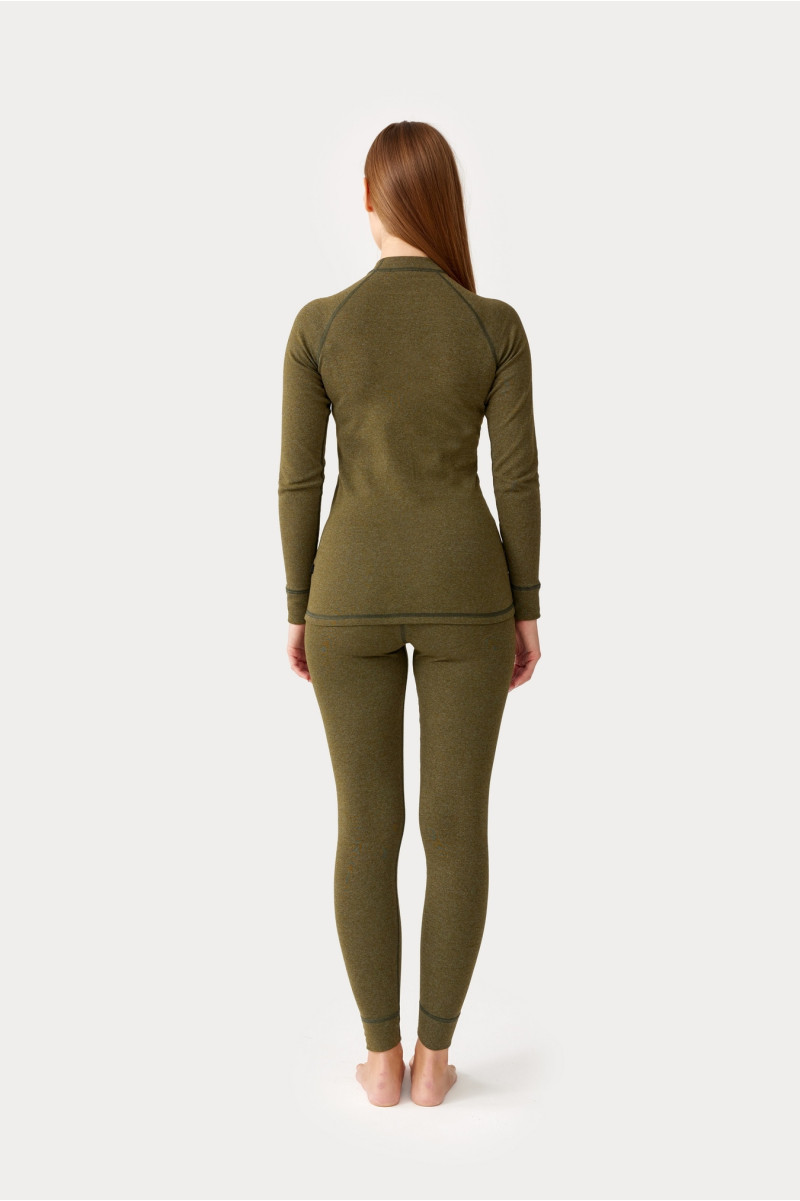 Thermoactive underwear HUNTER
