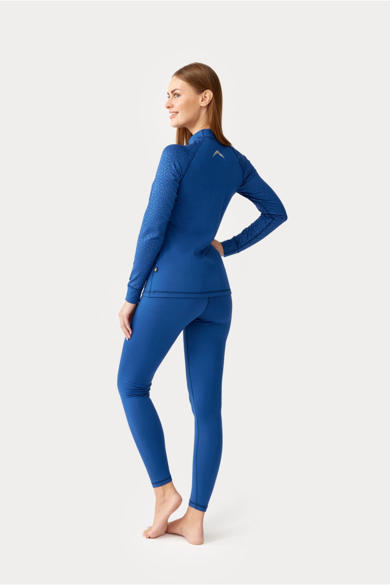 Women's thermoactive underwear SPEED X WINTER