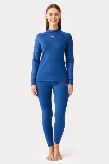 Women's thermoactive underwear SPEED X WINTER