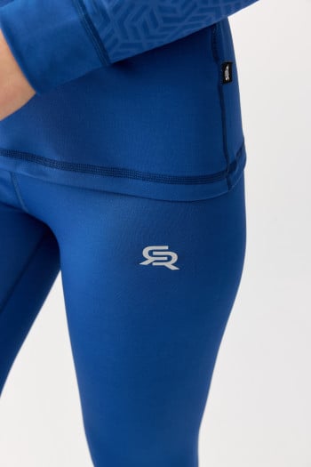 Women's thermoactive underwear SPEED X WINTER