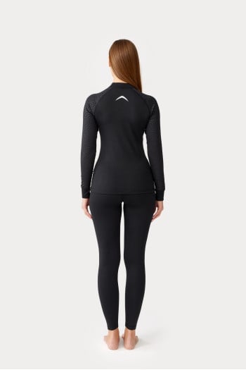 Women's thermoactive underwear SPEED X WINTER