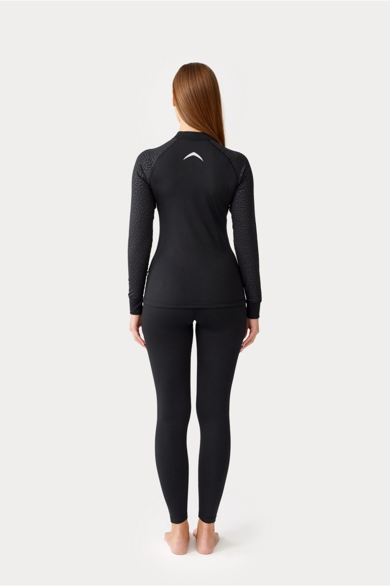 Women's thermoactive underwear SPEED X WINTER