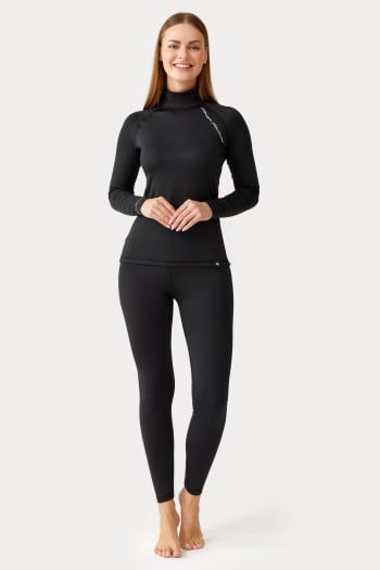Women's thermoactive underwear PROTECTIVE