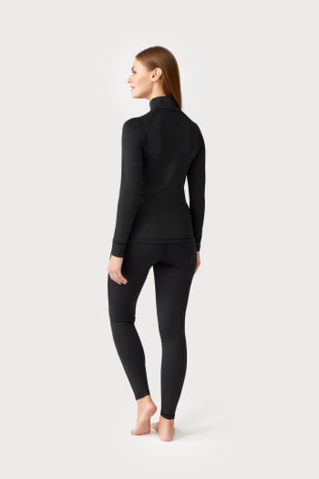 Women's thermoactive underwear PROTECTIVE