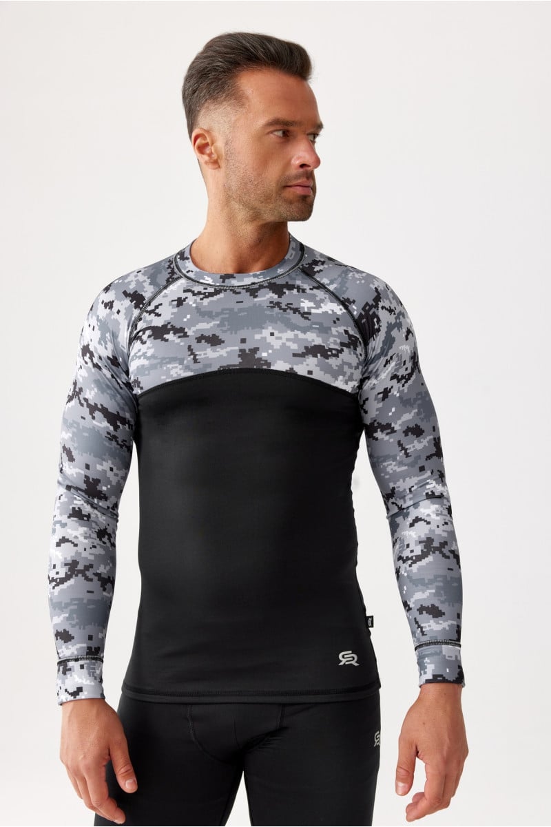 copy of Thermoactive moro underwear SHOOTER