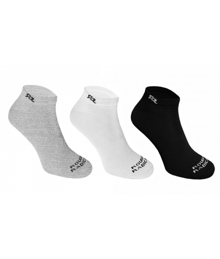 Antibacterial socks NANDO...