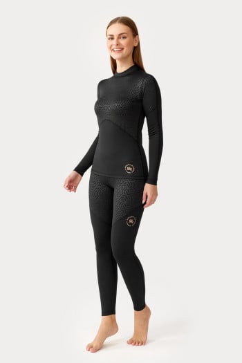 Women's thermoactive underwear IMPRESSION