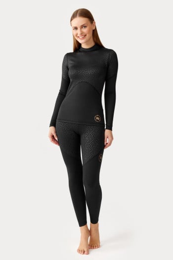 Women's thermoactive underwear IMPRESSION