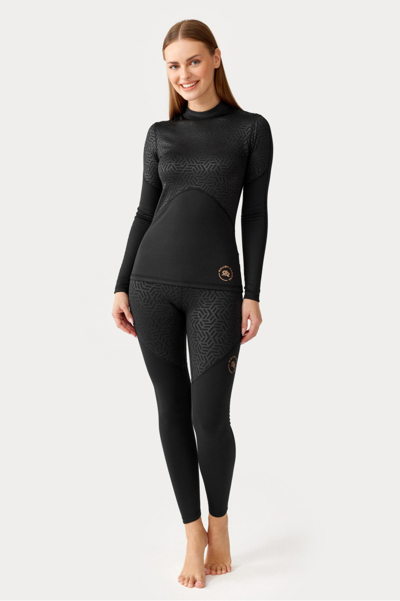 Women's thermoactive underwear IMPRESSION