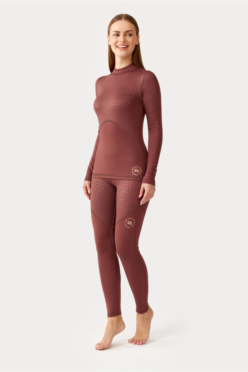 Women's thermoactive underwear IMPRESSION