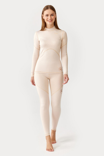 Women's thermoactive underwear IMPRESSION