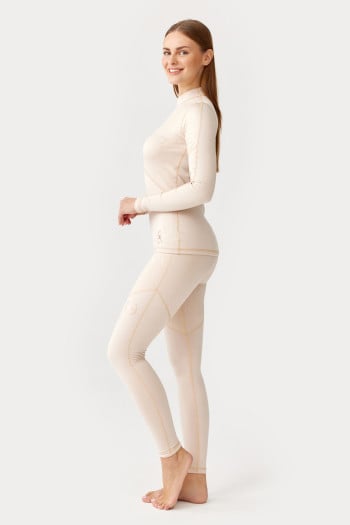 Women's thermoactive underwear IMPRESSION