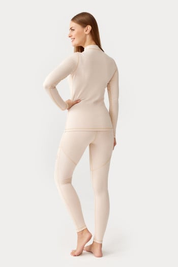 Women's thermoactive underwear IMPRESSION