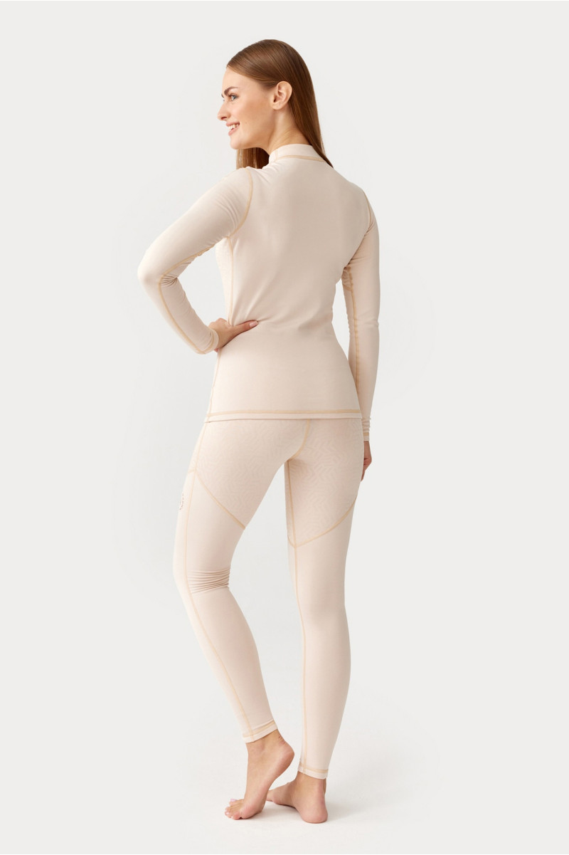 Women's thermoactive underwear IMPRESSION