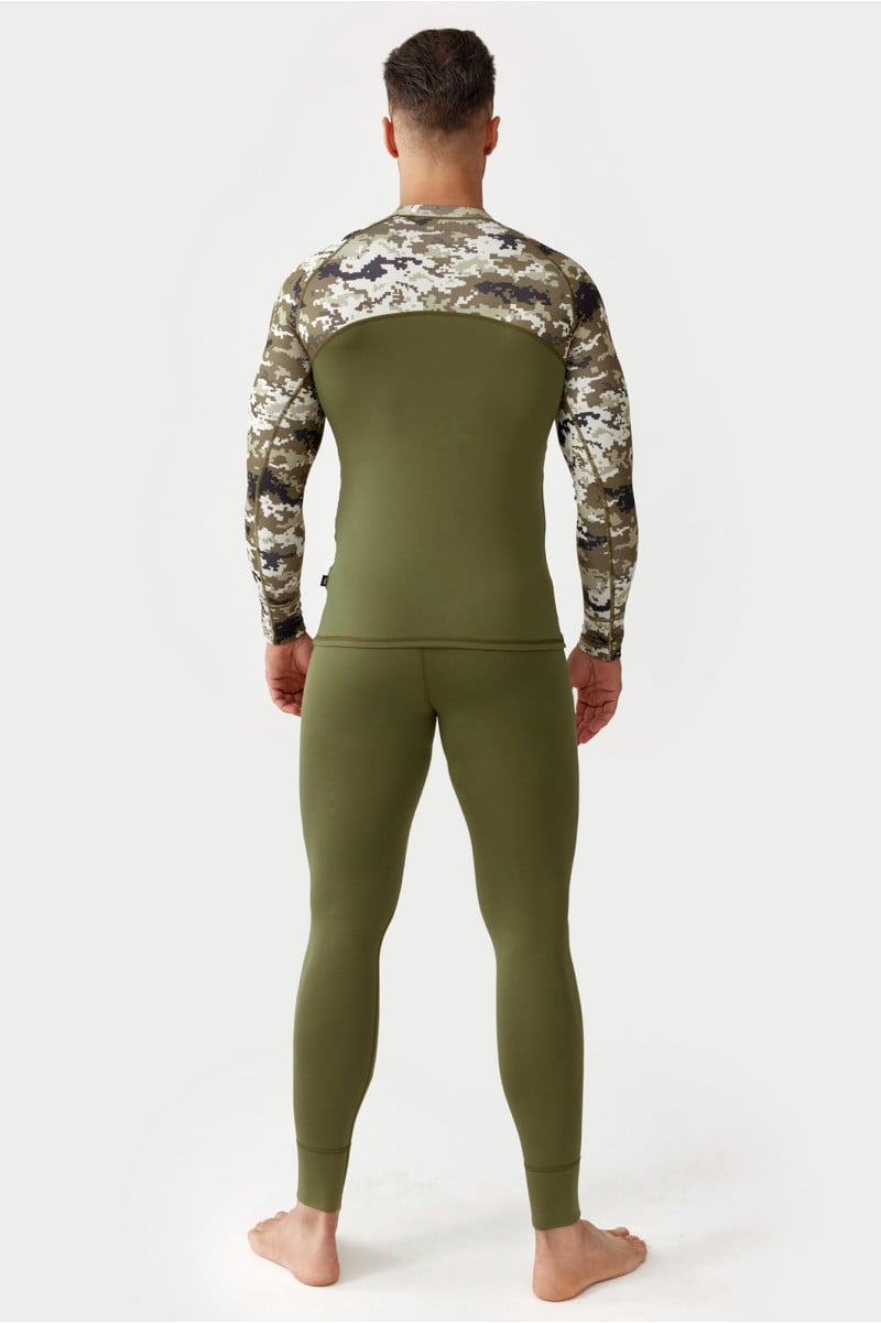 Thermoactive moro underwear SHOOTER