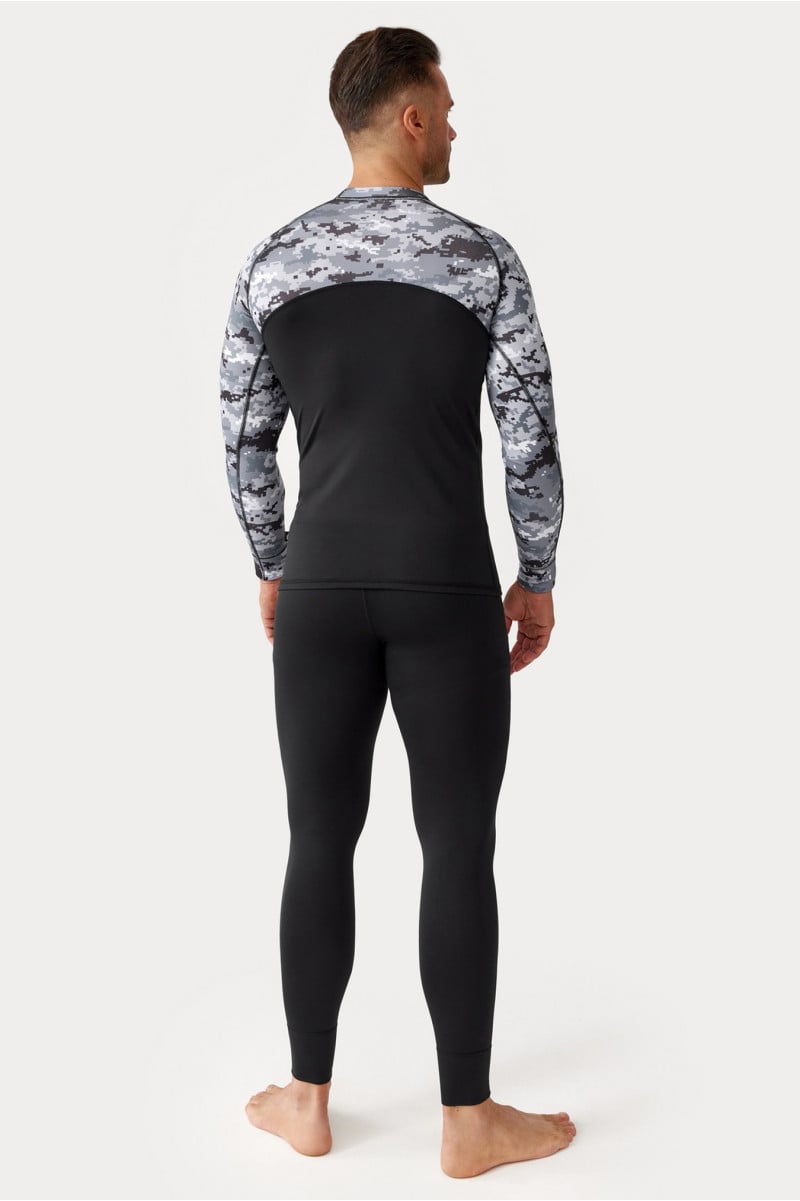 copy of Thermoactive moro underwear SHOOTER