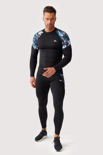 Men's thermoactive underwear POWER MAN