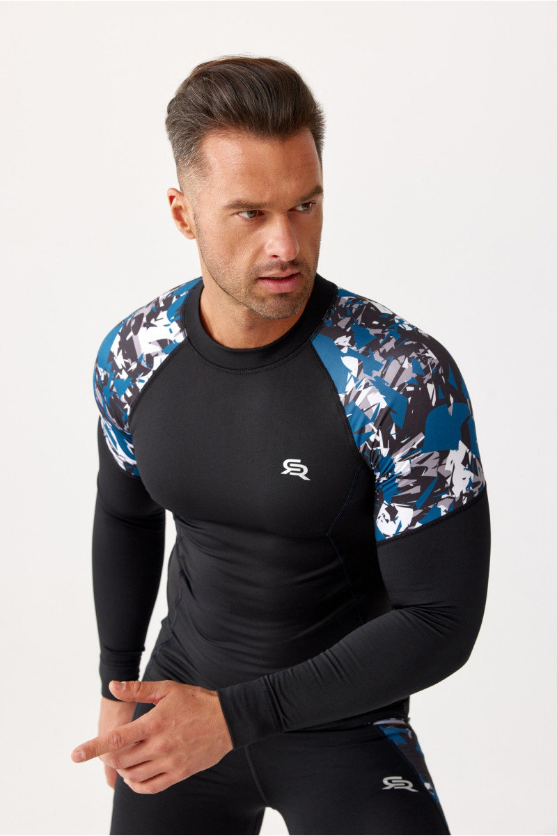 Men's thermoactive underwear POWER MAN