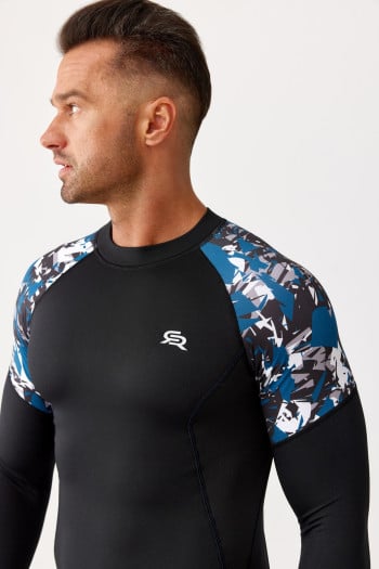 Men's thermoactive underwear POWER MAN
