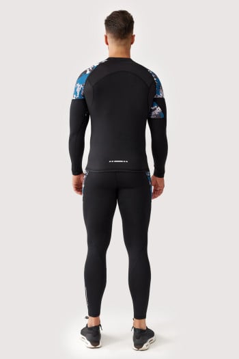 Men's thermoactive underwear POWER MAN