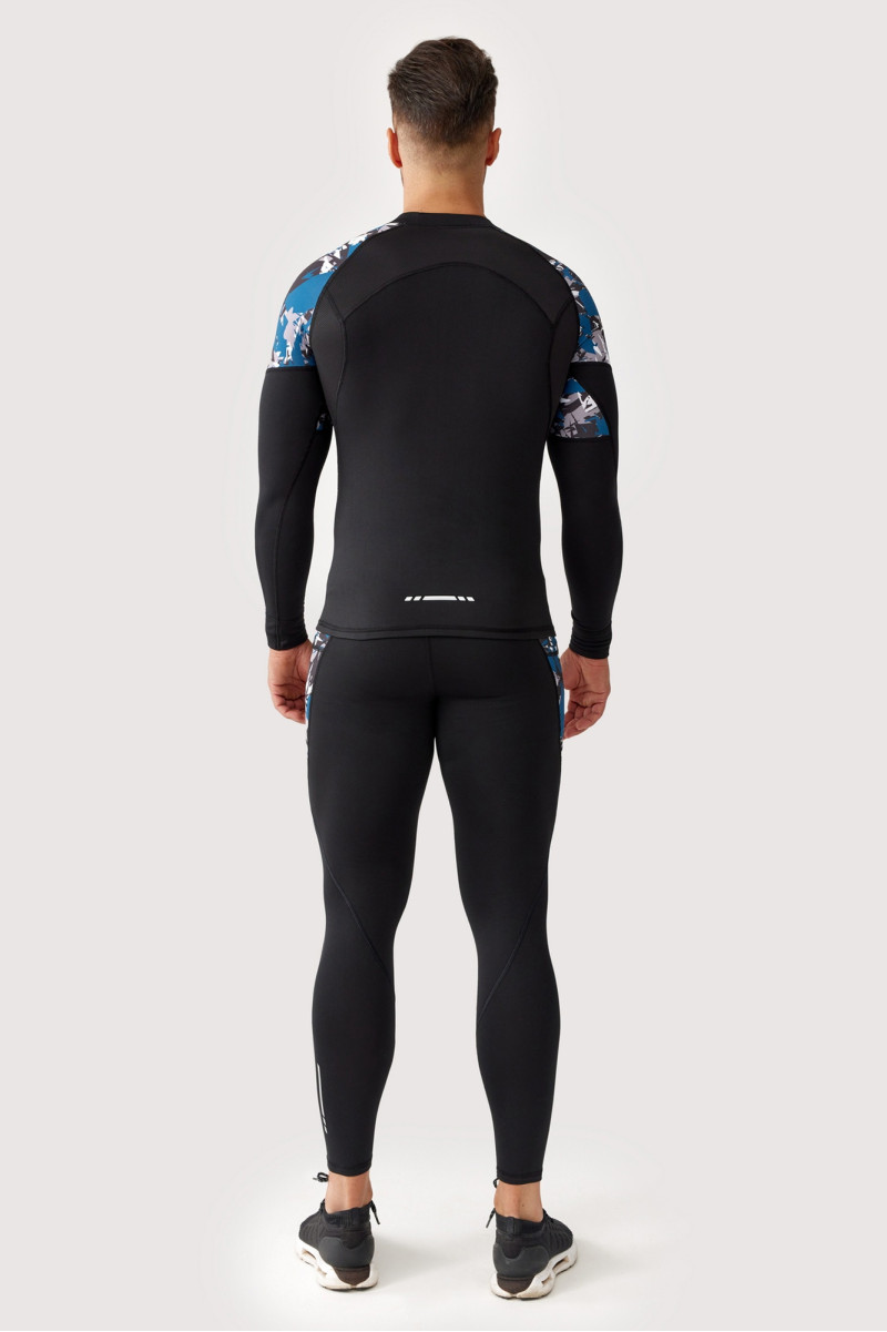 Men's thermoactive underwear POWER MAN