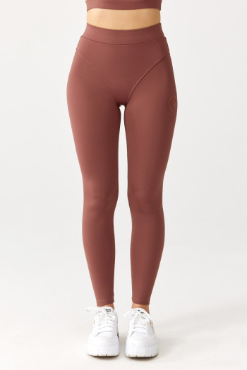 Damskie legginsy STAR