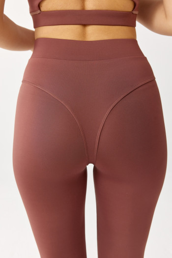 Damskie legginsy STAR