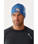 Warm two-layer thermoactive cap TEAM